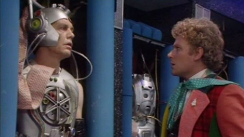 Illustration for article titled Every Single Doctor Who Story, Ranked from Best to Worst
